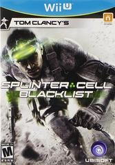 Splinter Cell: Blacklist